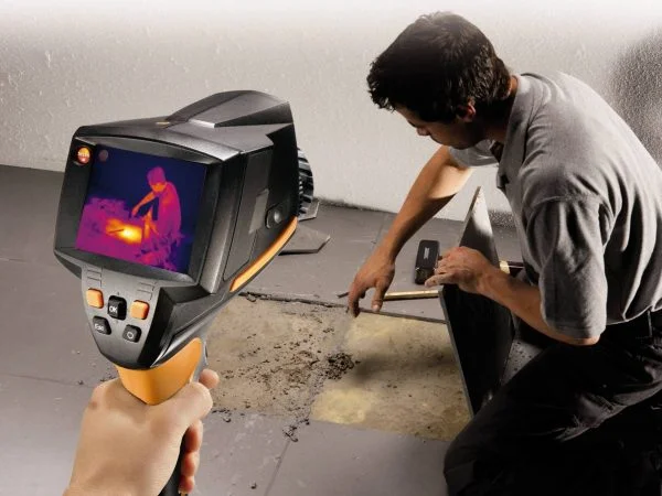 Karabük Su Kaçağı Tespiti